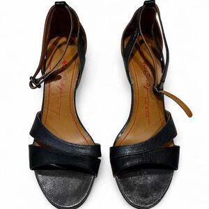 Y2K Miss Sixty Strappy Sandals